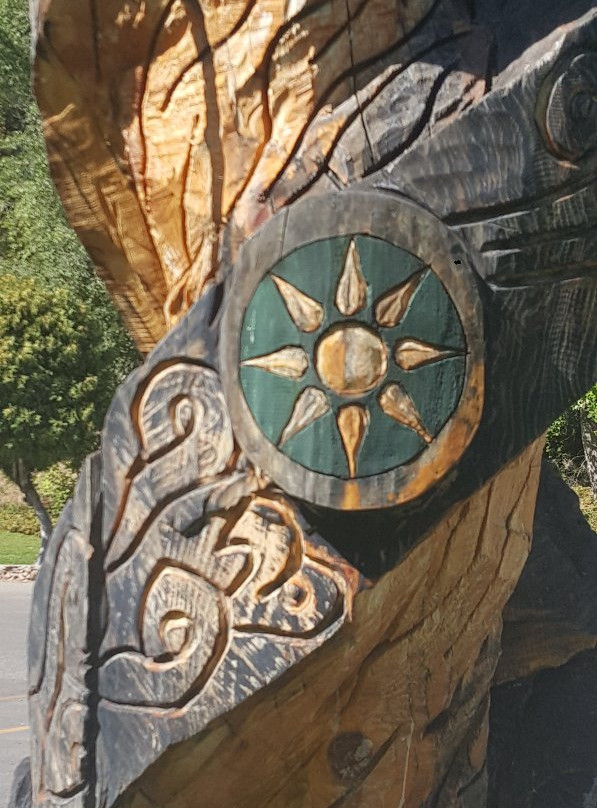 Kendrick Park-谢里登必去景点