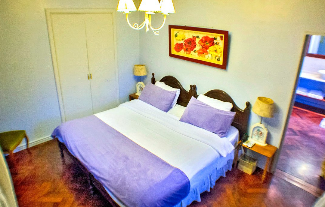 Bernie's Bed & Breakfast主图