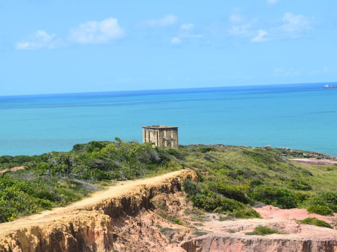 Cabo do Santo Agostinho Prive