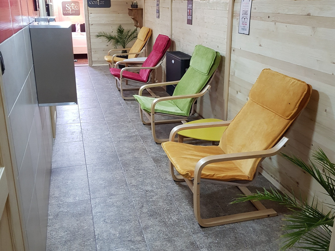 Garni Hotel & Spa Nicolo主图