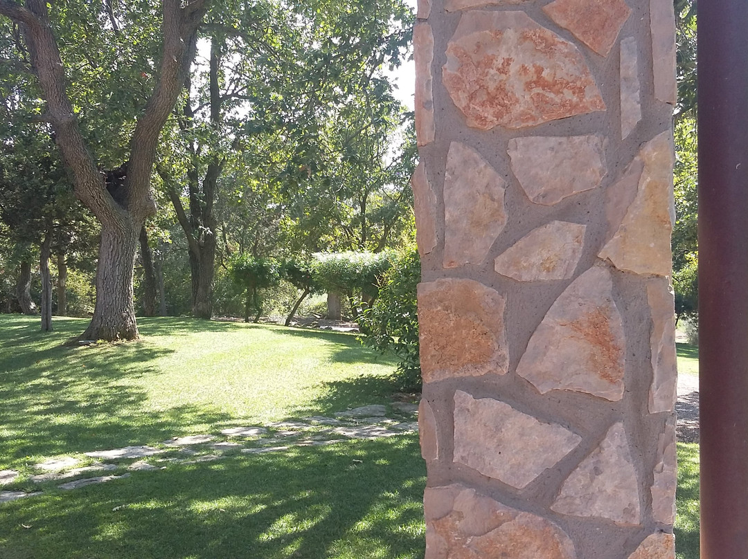 Agriturismo Argentario主图