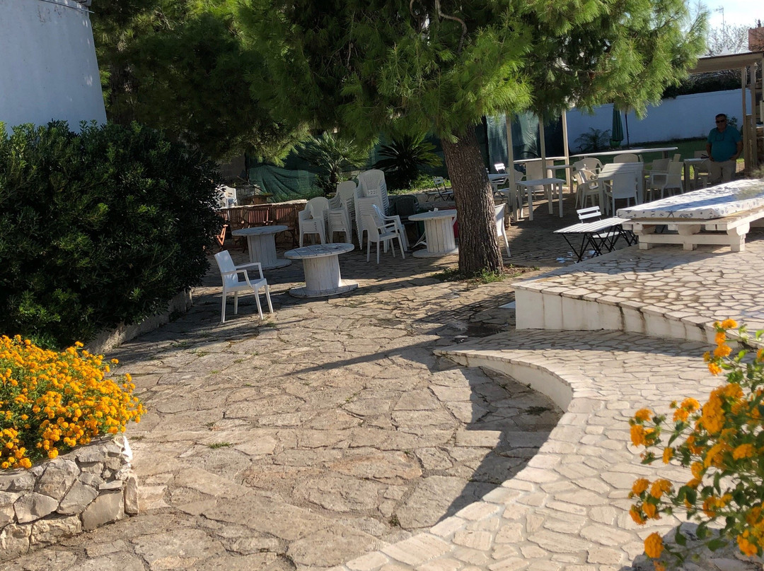 Borgo La Pineta主图