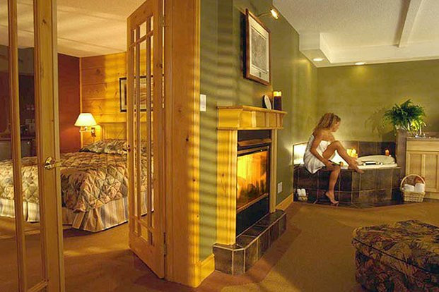 Terrace Suites主图