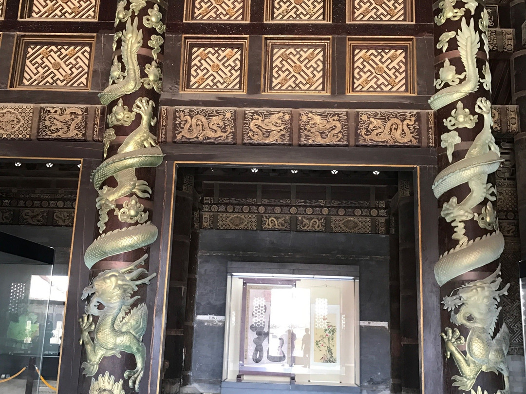 清王陵-蓟县必去景点