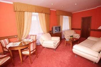 Medvezhiy Ugol主图