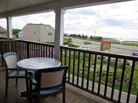 Windjammer By The Sea主图