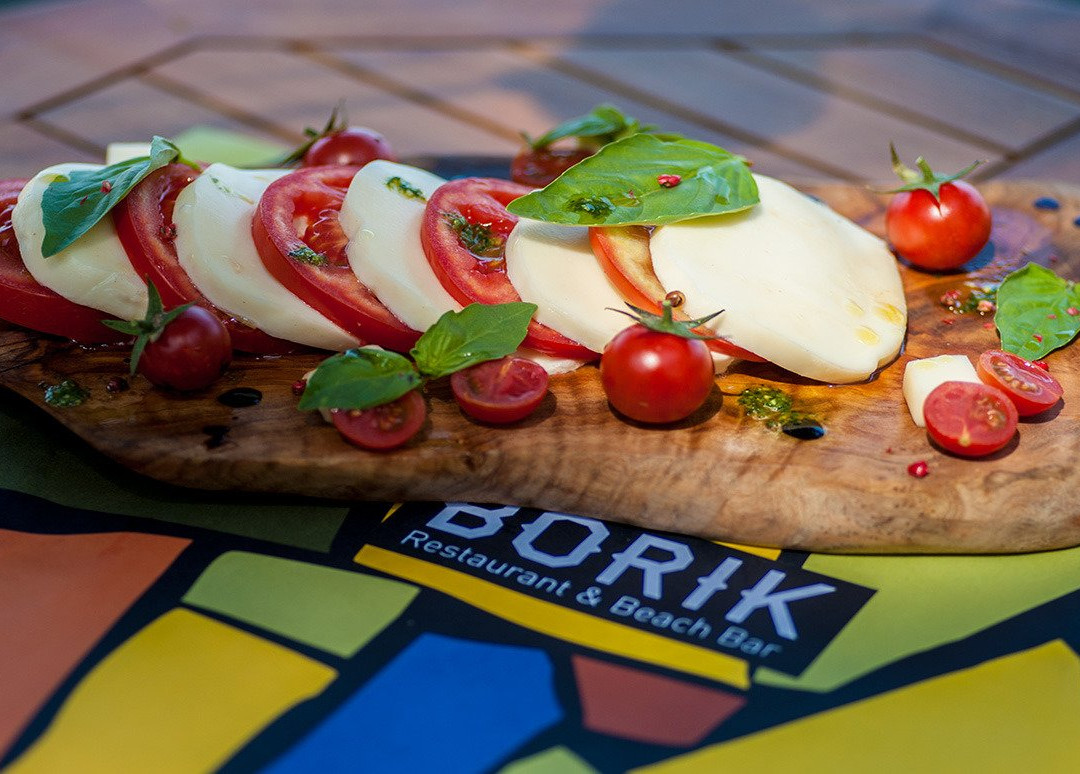 Borik Restaurant