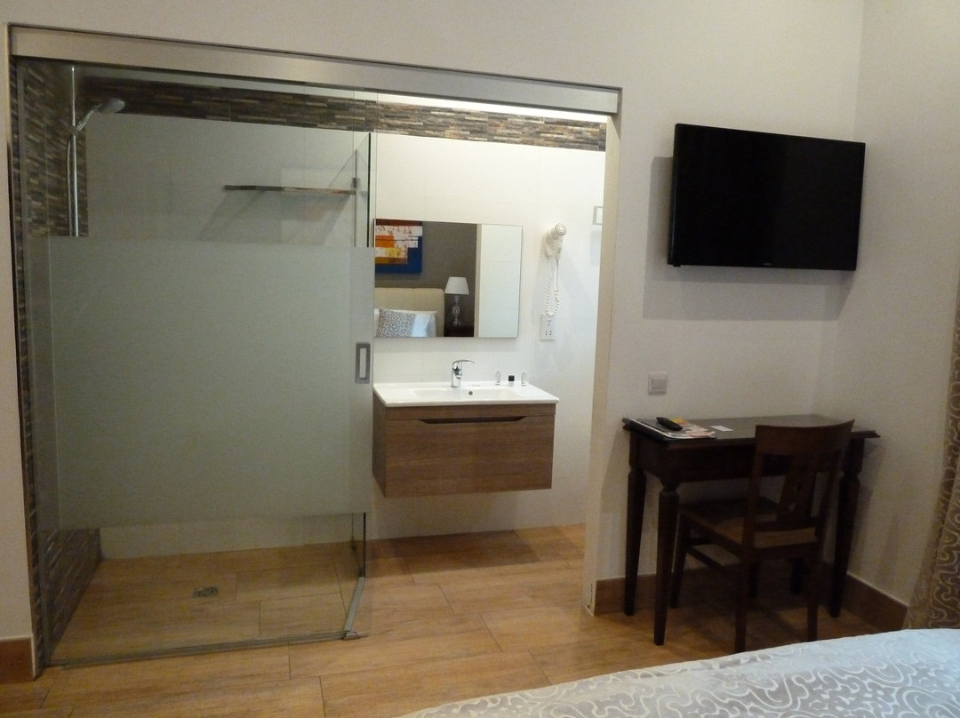 Palazzo Violetta主图