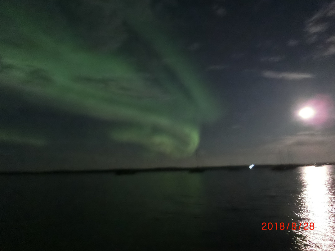 Prelude Lake Territorial Park-黄刀镇必去景点