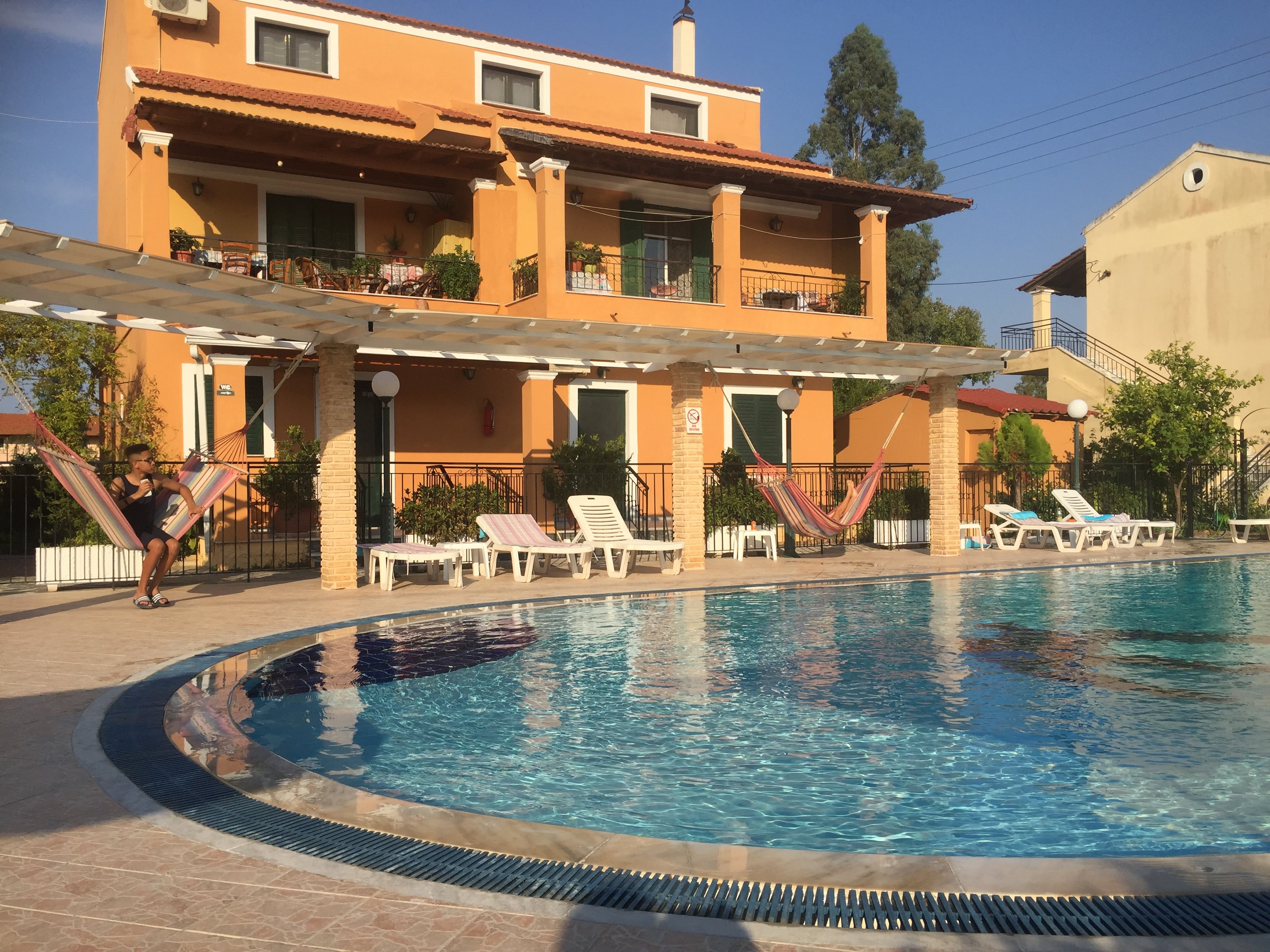 Melissa appartments-官方