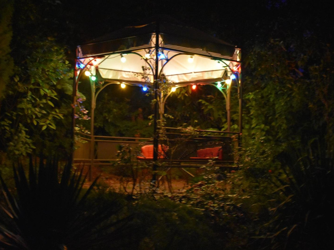 Hotel Burgblick主图