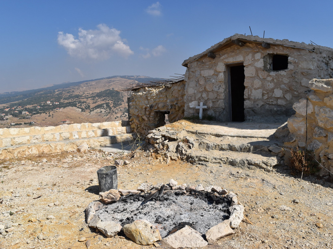 Adventur.one-Ghazir必去景点