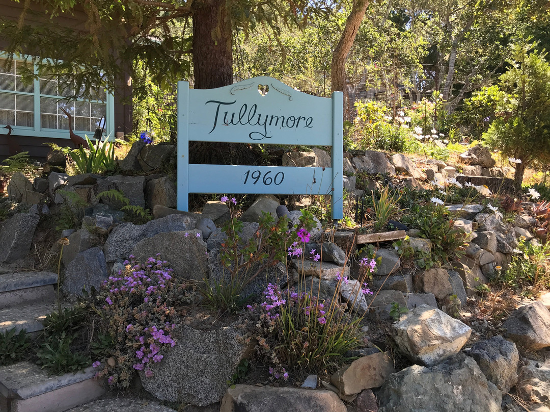 Tullymore Guest House主图