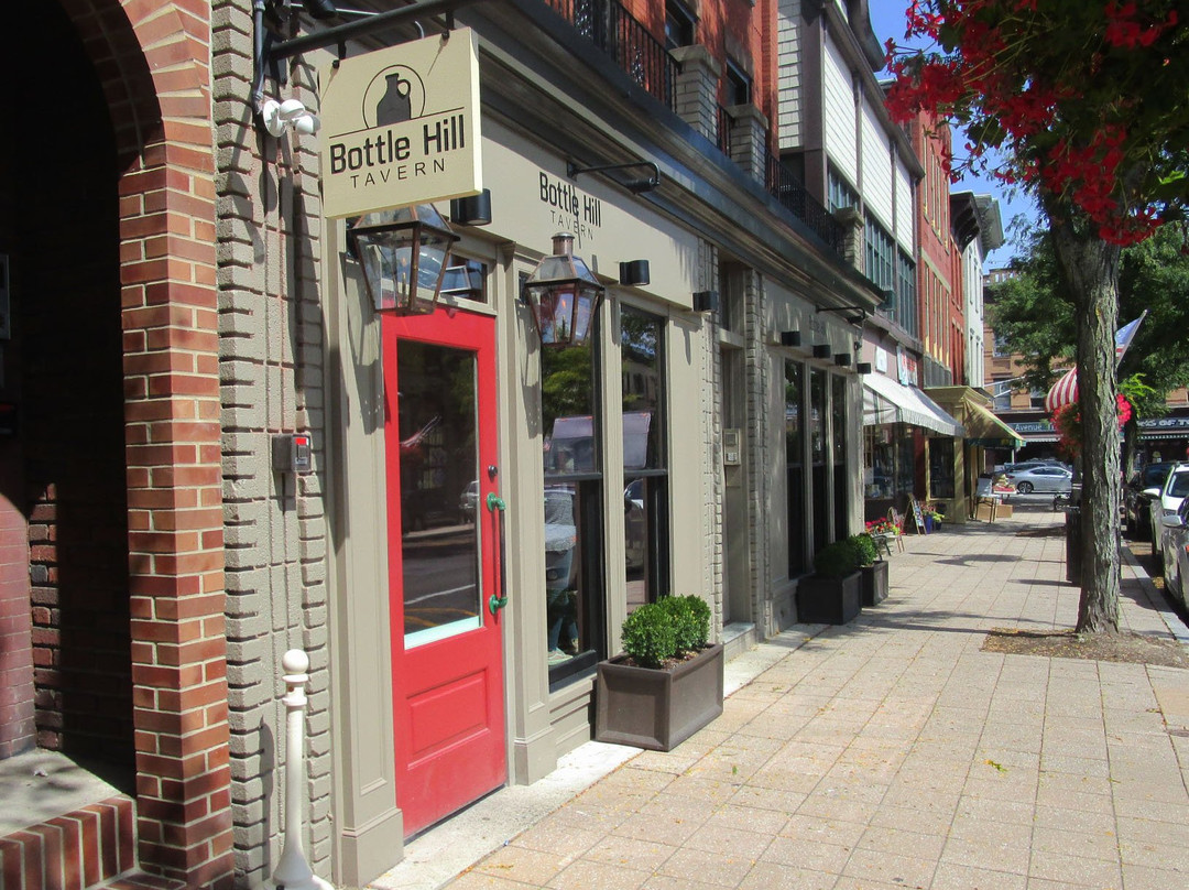 Bottle Hill Tavern