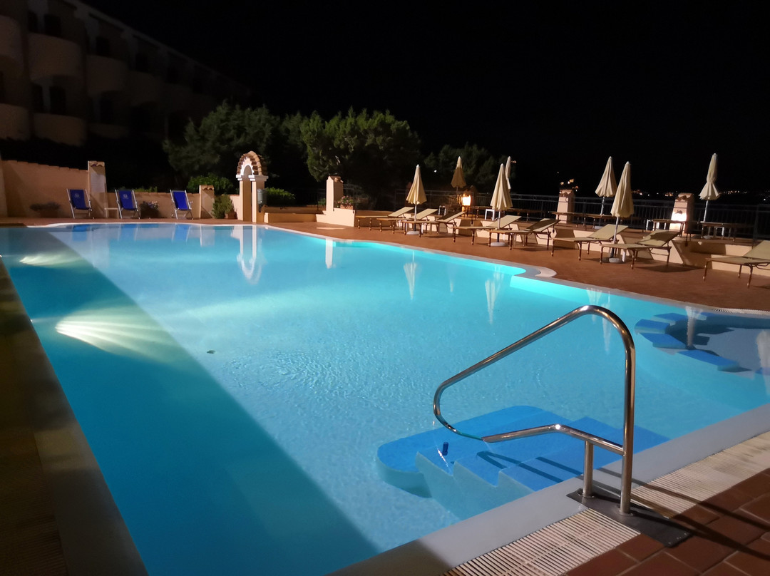 Grand Hotel Smeraldo Beach主图