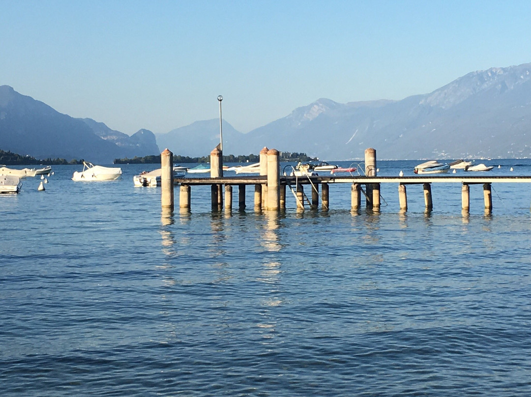 Bellerive Ristorante Albergo主图