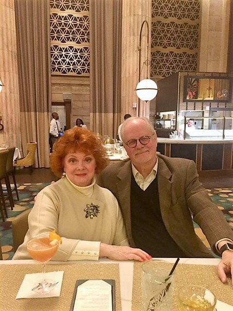 Jeremiah B King Guest House主图