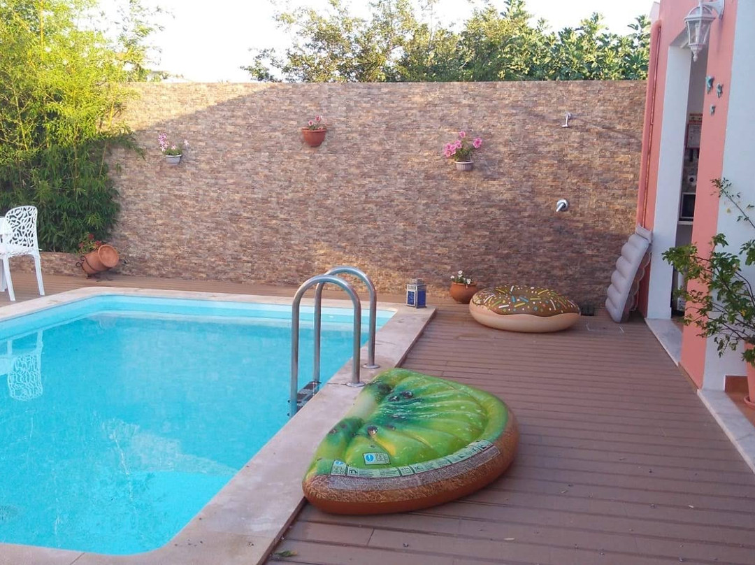 Casa Morgados Grândola Guesthouse主图