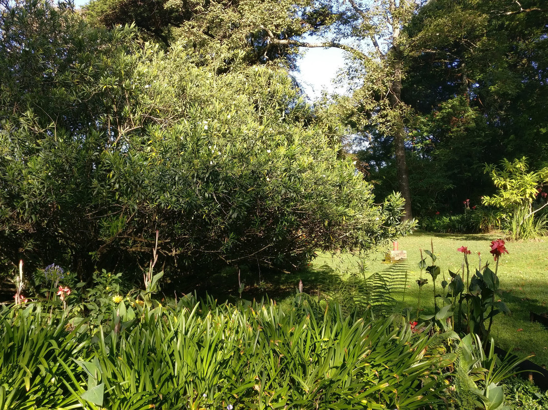 The Barnleys Guest House主图