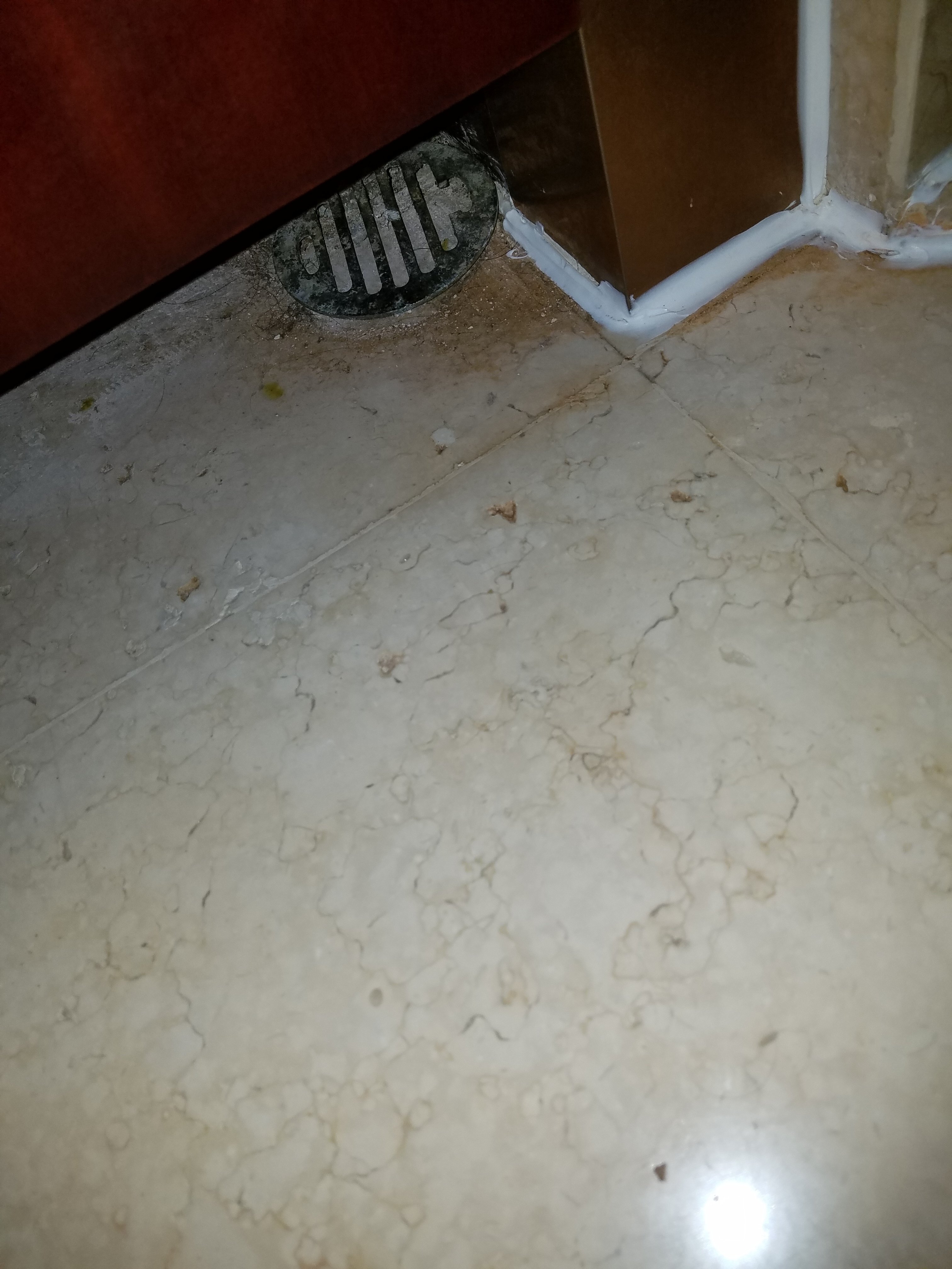 北京兴基铂尔曼饭店-浴室