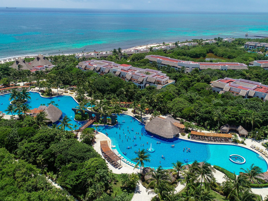 Valentin Imperial Riviera Maya主图