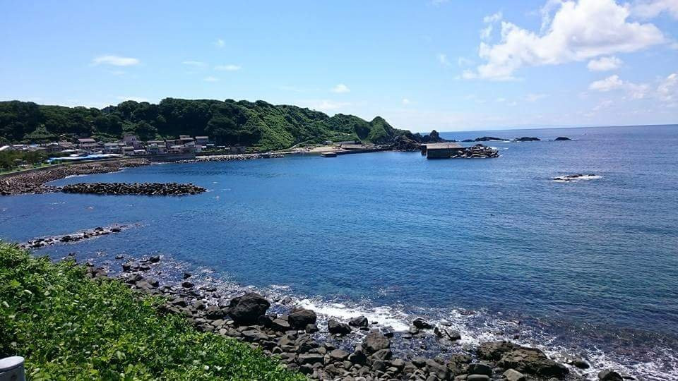 Awashima Trails景点图片