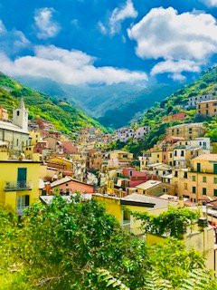 Tui Musement Cinque Terre-拉斯佩齐亚必去景点