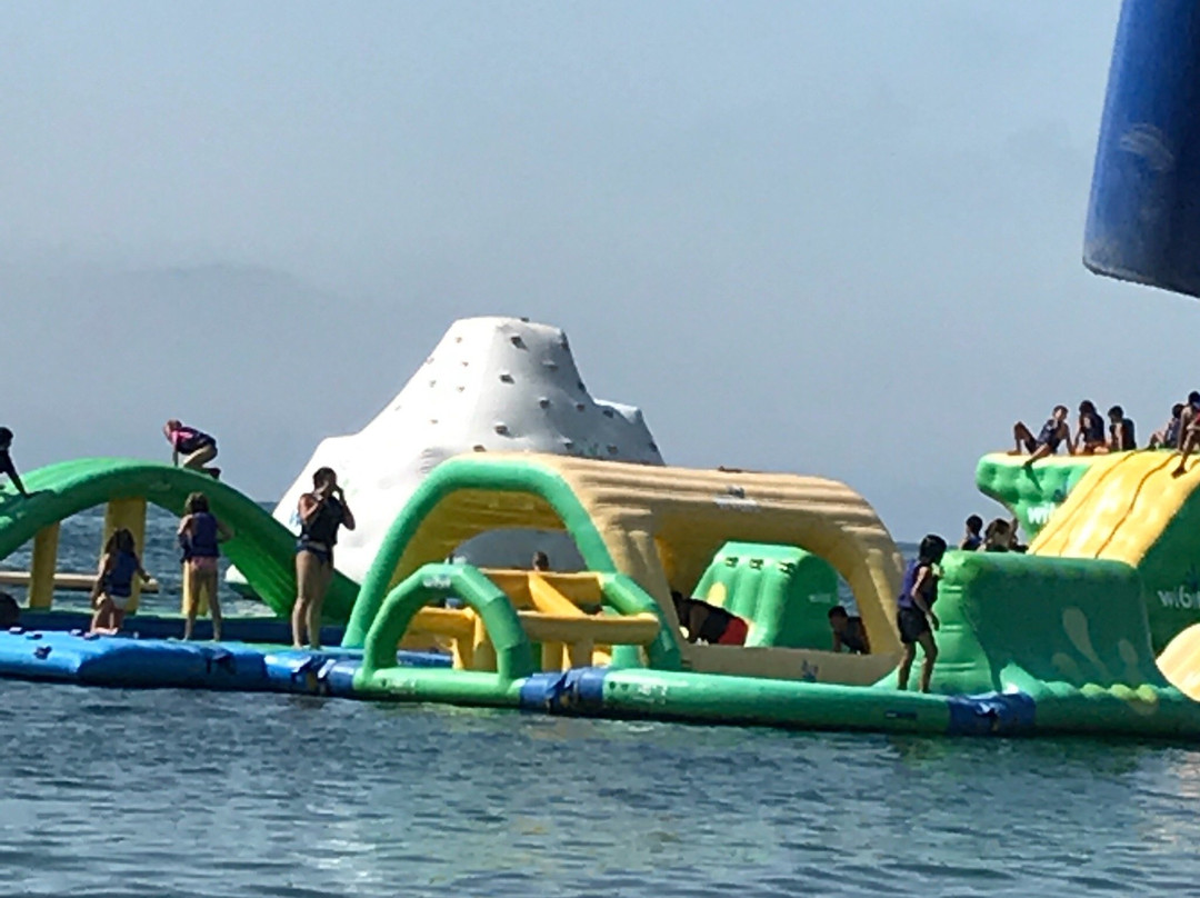Costa Water Park景点图片