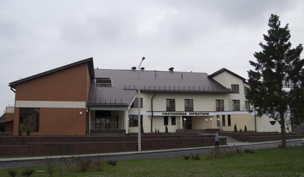 Hotel Complex Prestizh