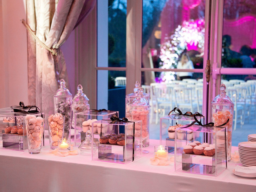 Hotel-Restaurant zur Kapelle主图