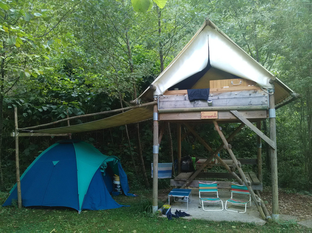 Camping Du Signal
