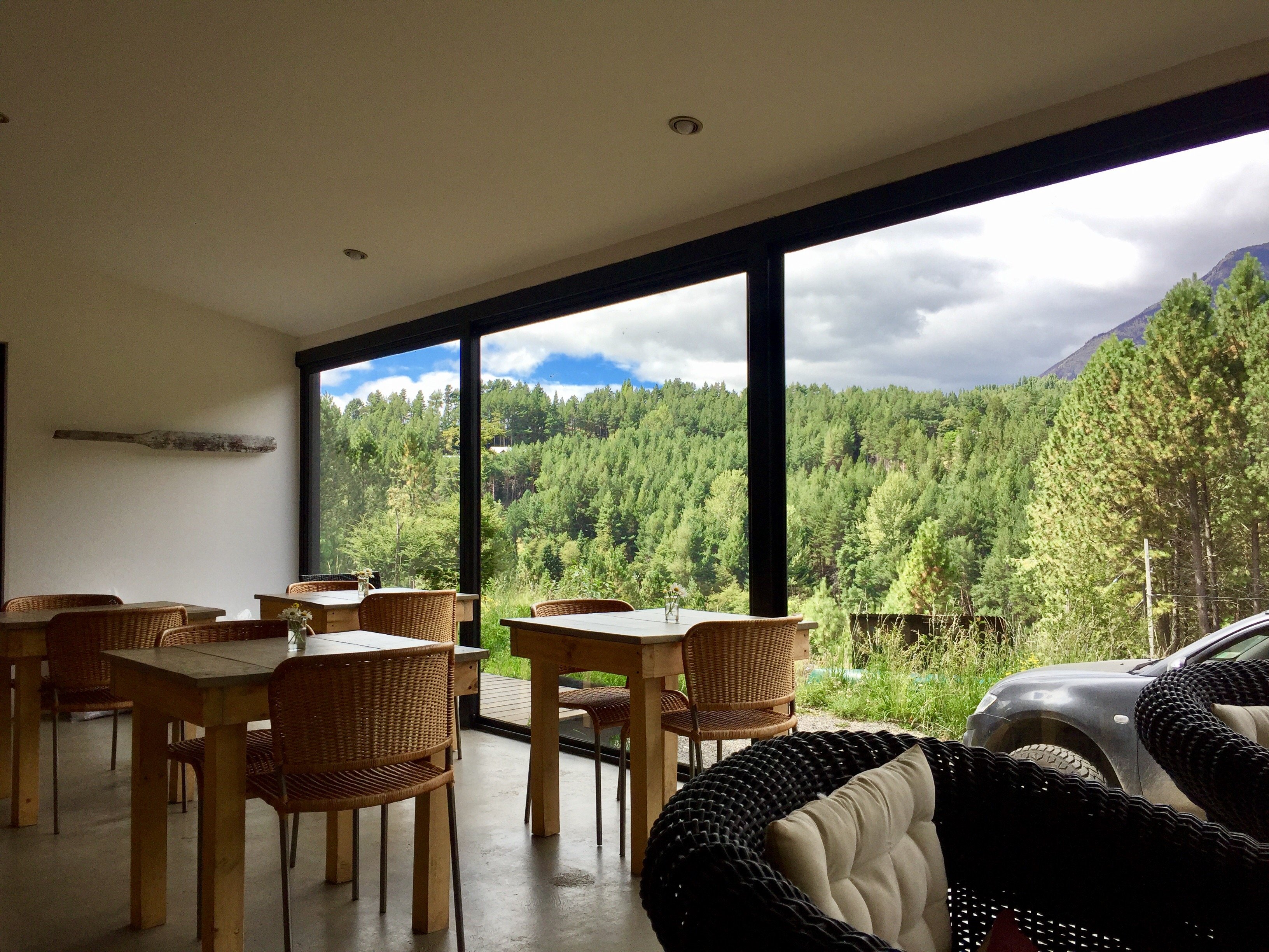 Vista Patagonia Lodge-官方