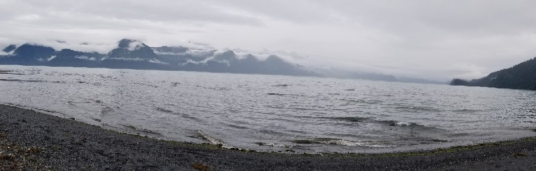 Tonsina Creek Trail-苏厄德必去景点