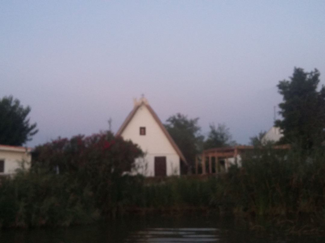 Albufera Parc-巴伦西亚必去景点