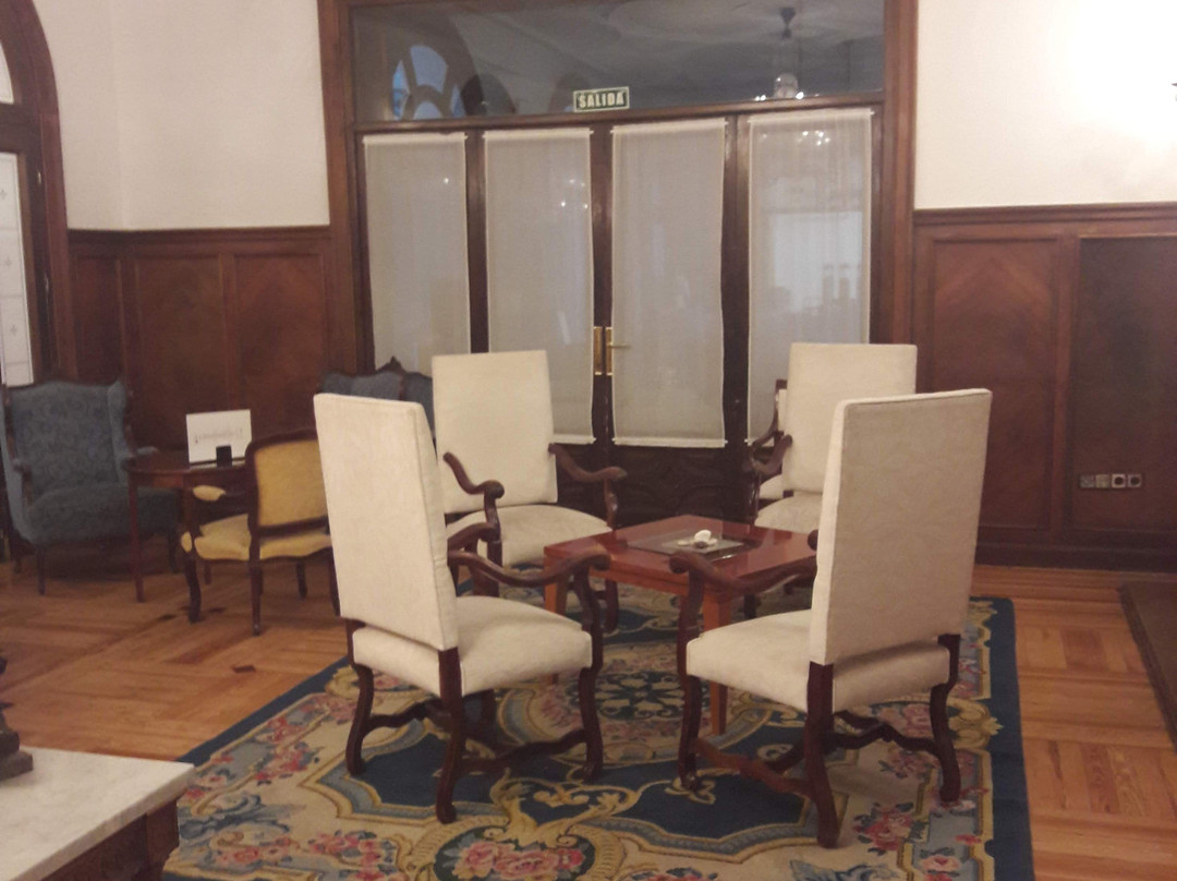 Exe Victoria Palace主图