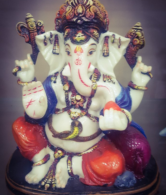 Downtown Gifts And More-加兰古特必去景点