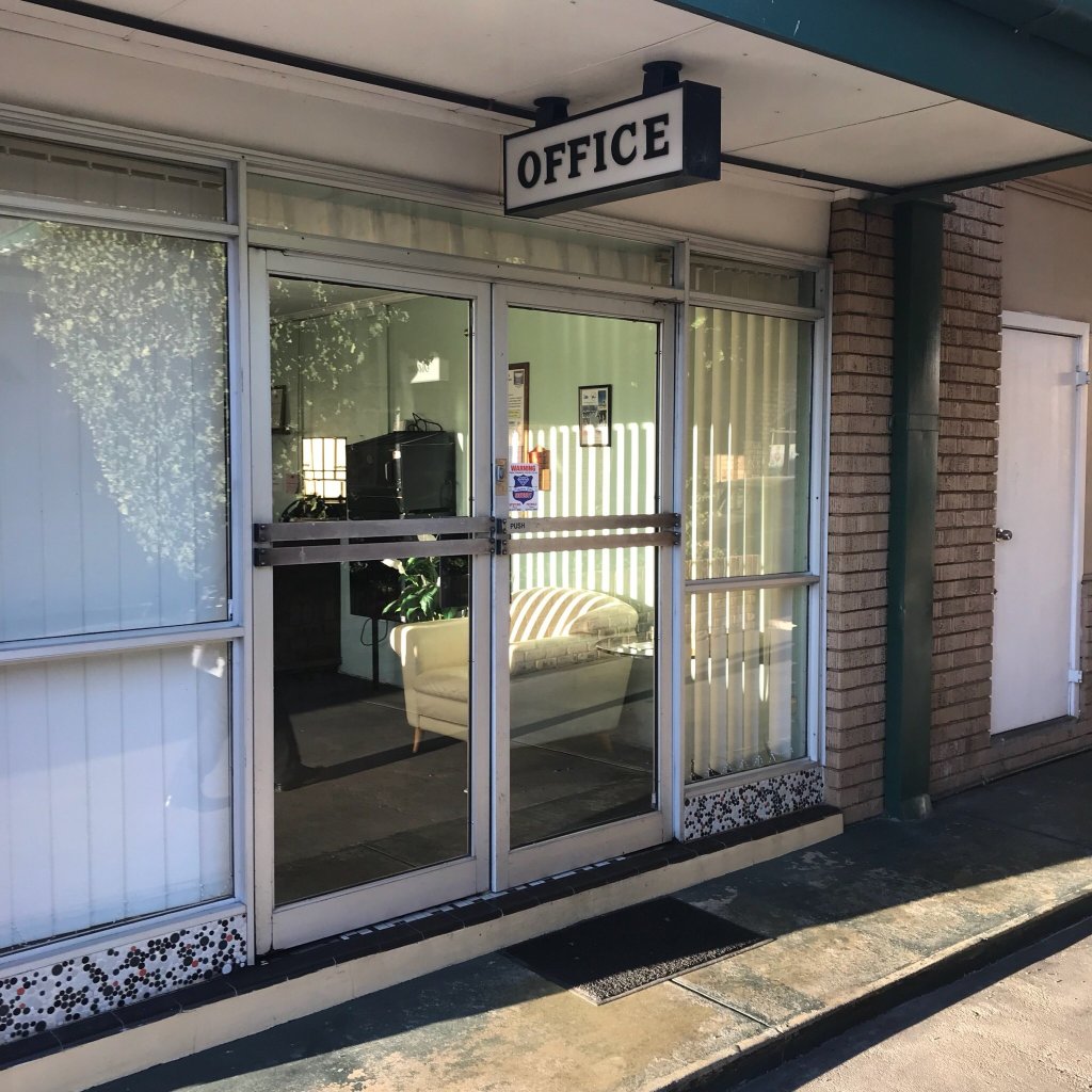 New Tattersalls Hotel Motel-官方