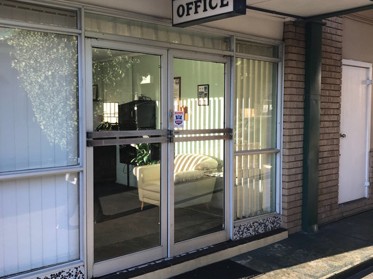 Deepwater酒店住宿-New Tattersalls Hotel Motel