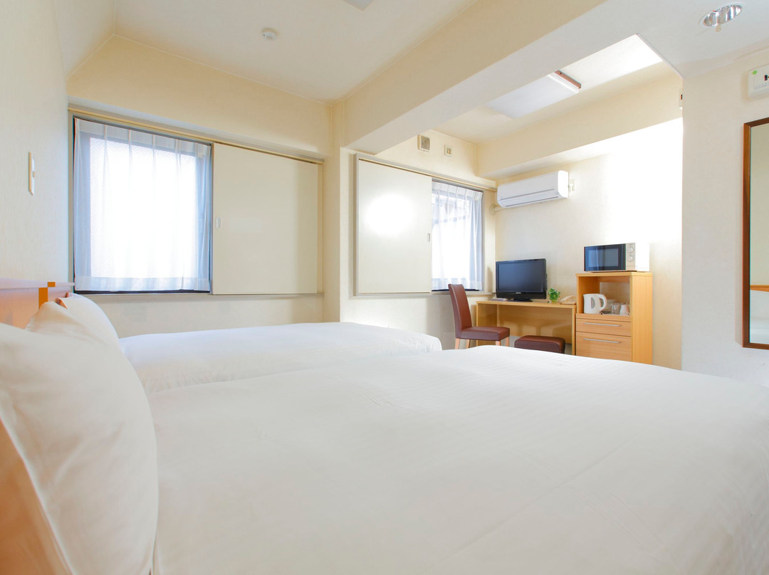 FLEXSTAY 巢鸭旅馆主图