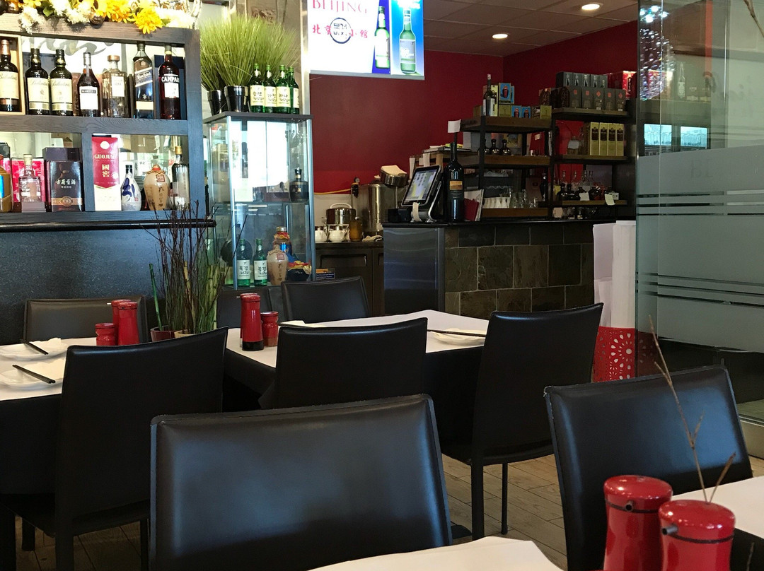 Beijing Restaurant