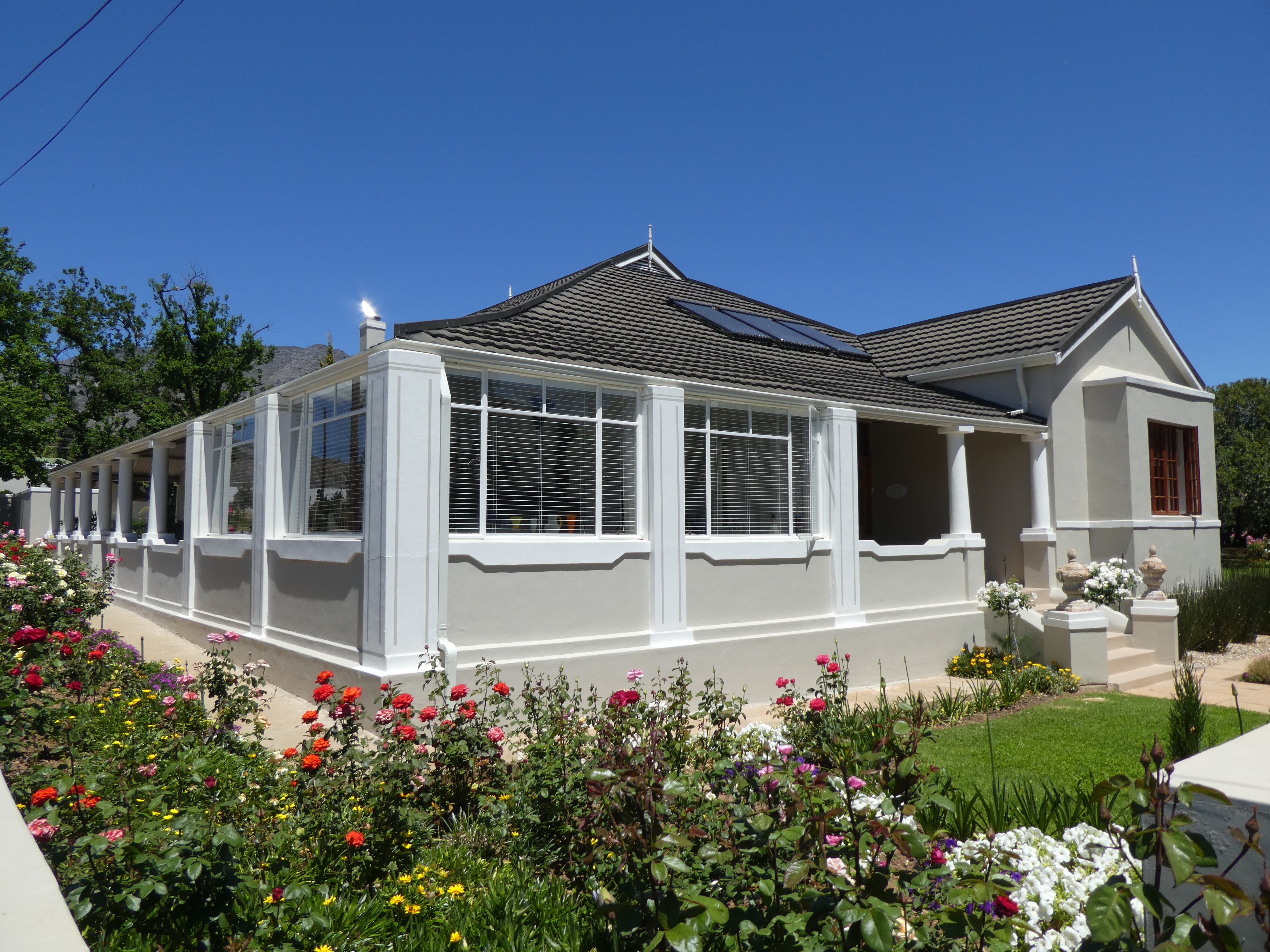 Boutique Hotel Sorgvry - House of Guests-官方