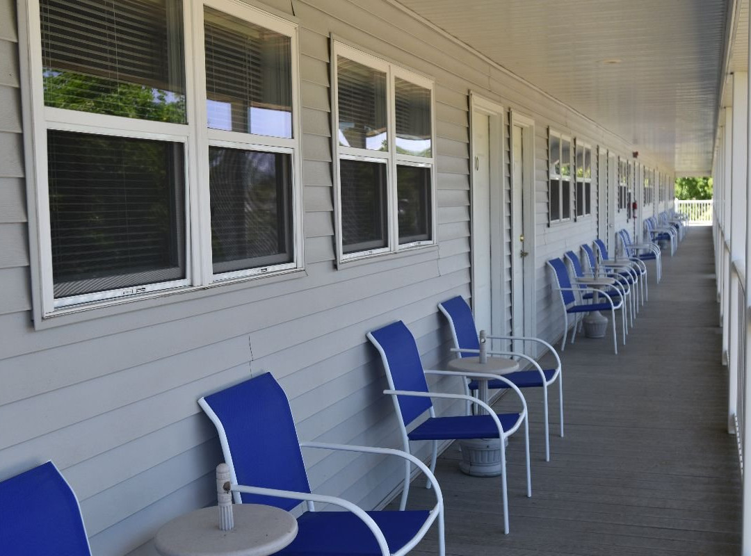 Lakeside Motor Lodge主图