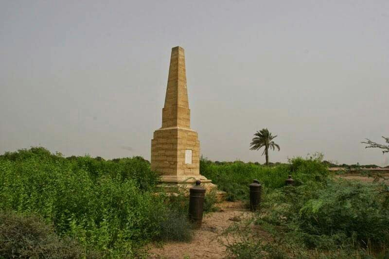 Dubbo Battle Ground-海德拉巴必去景点