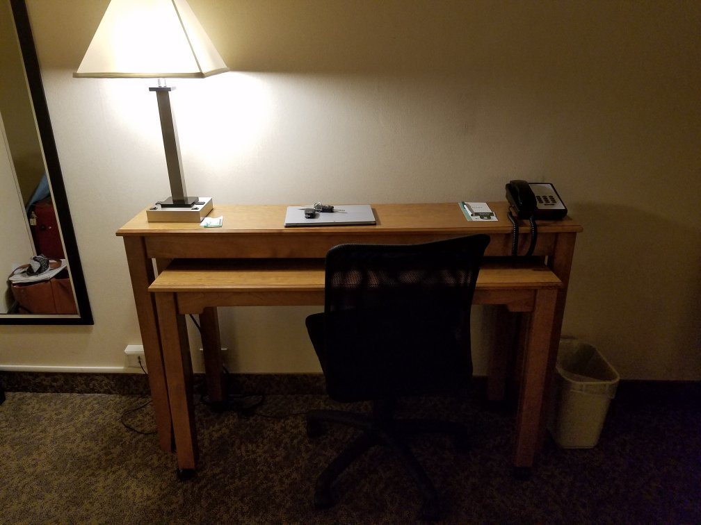 西凯洛格会议中心 & 酒店主图