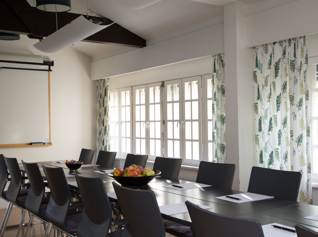 Norregard hotell & konferens主图