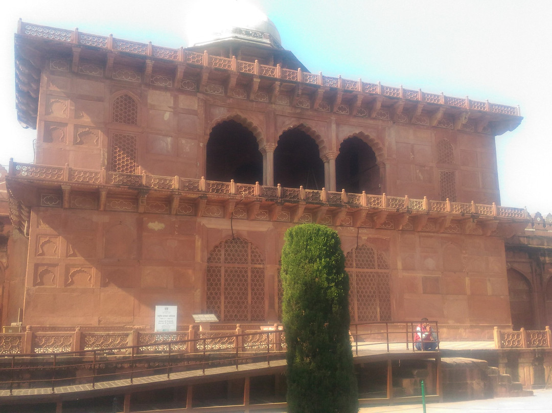 Taj Museum景点图片