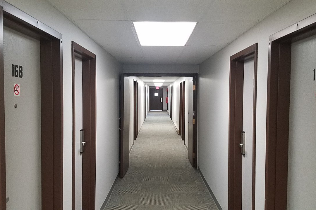 SureStay by Best Western Smithers主图