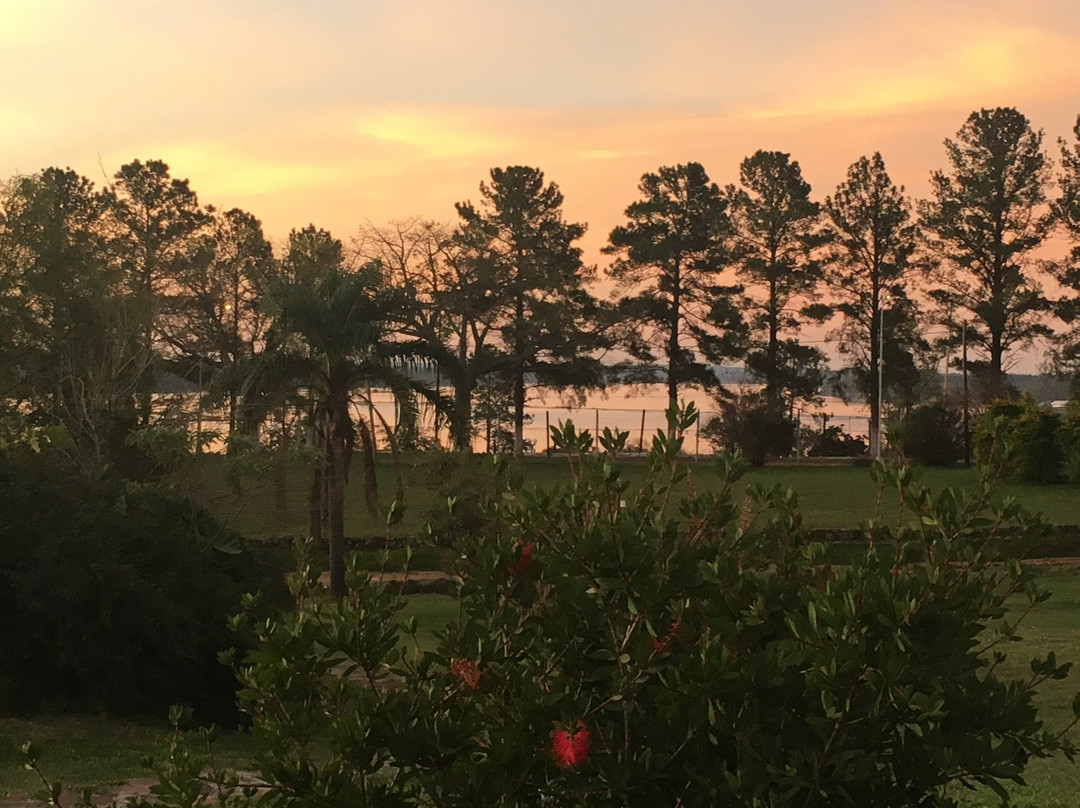 San Carlos Inn Hotel主图