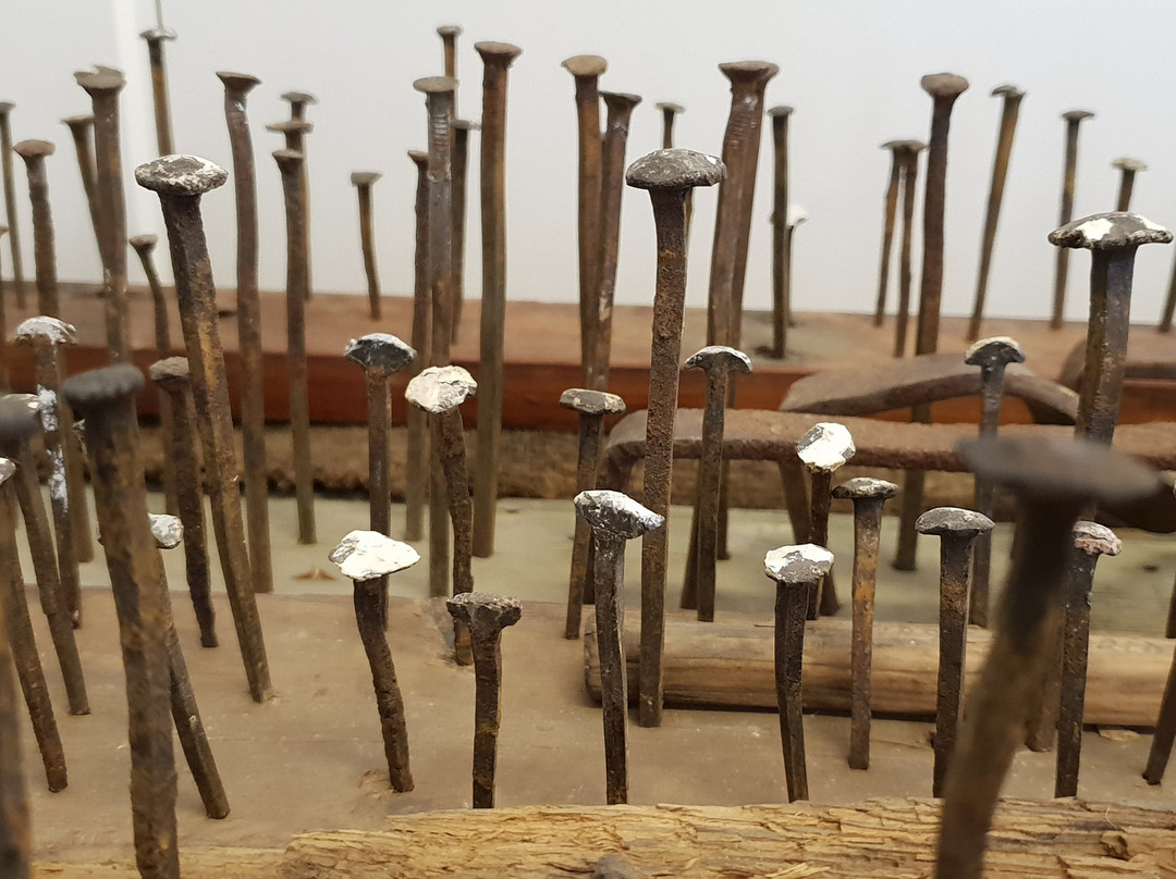 Smamunasafn Sverris Hermannssonar-阿克雷里必去景点