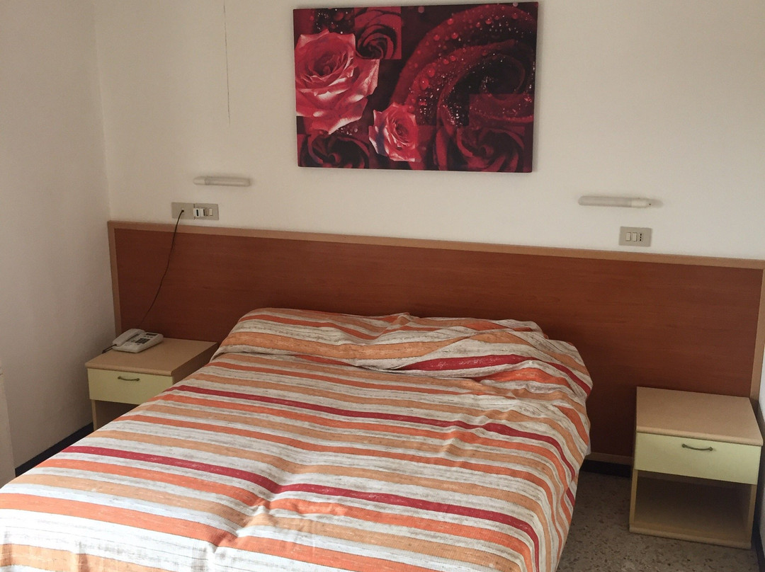 Hotel Laura主图